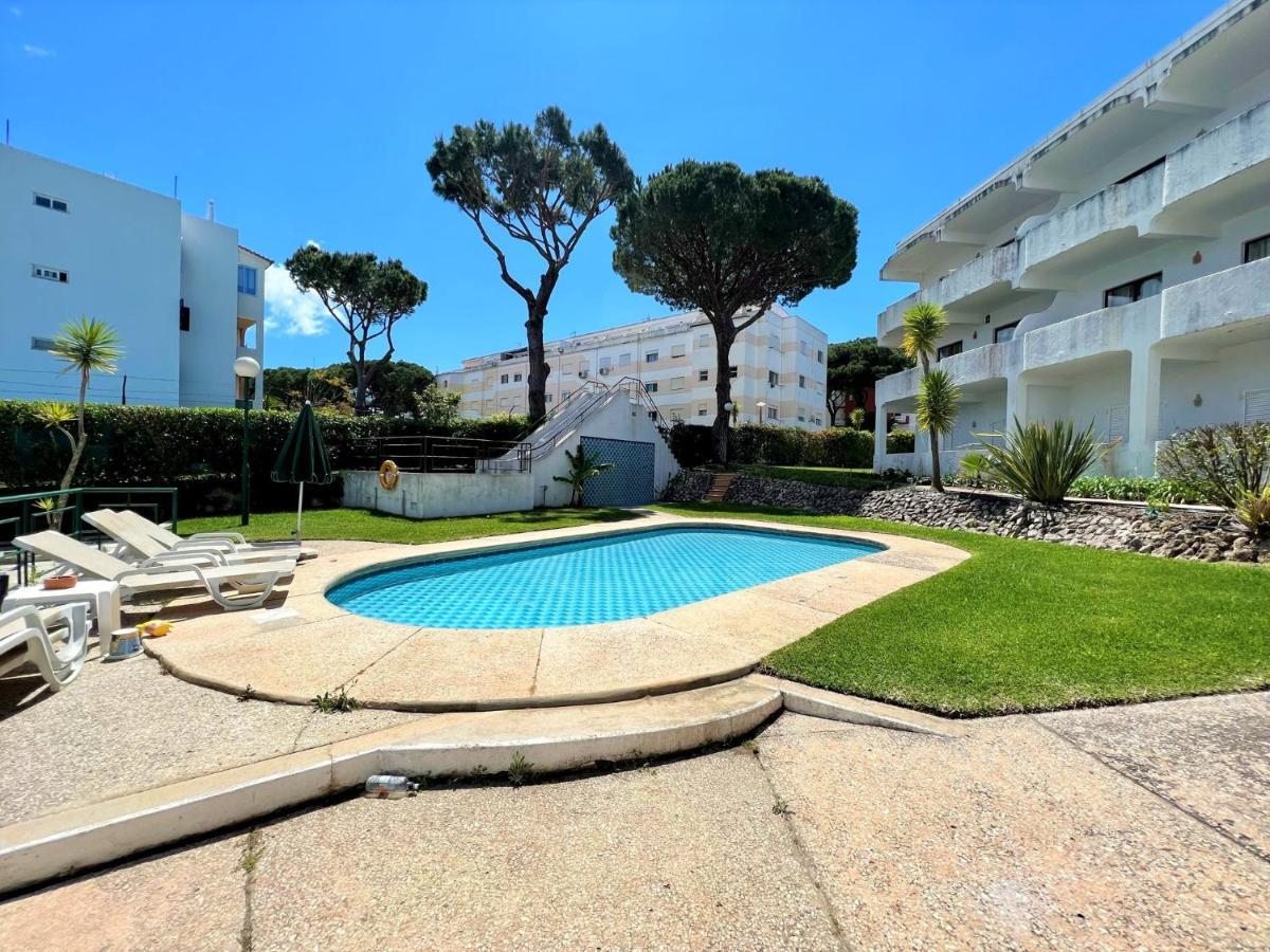Vilamoura Cosy 3 With Pool By Homing Apartment Exterior foto
