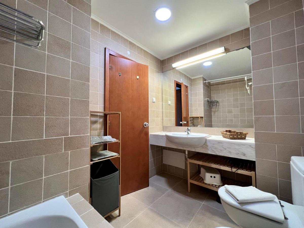 Vilamoura Cosy 3 With Pool By Homing Apartment Exterior foto