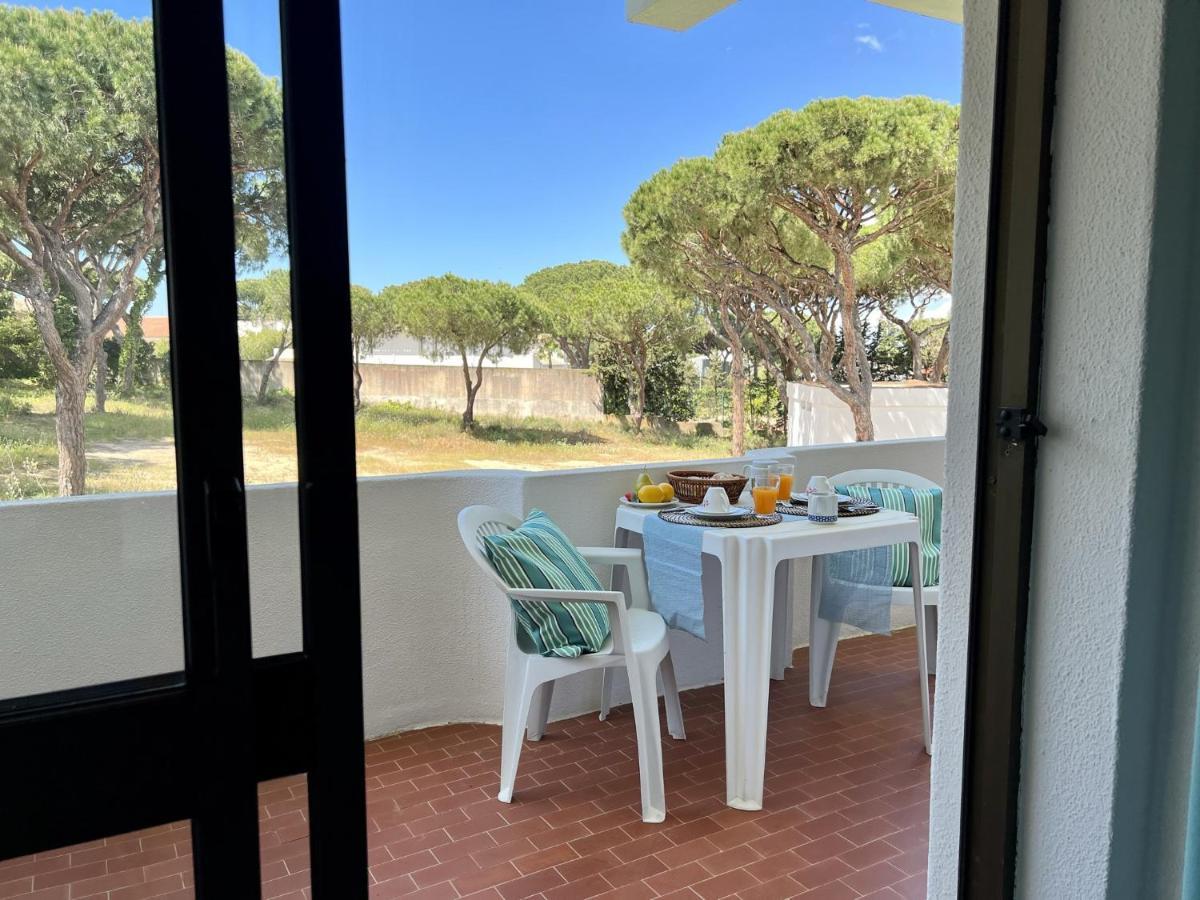 Vilamoura Cosy 3 With Pool By Homing Apartment Exterior foto