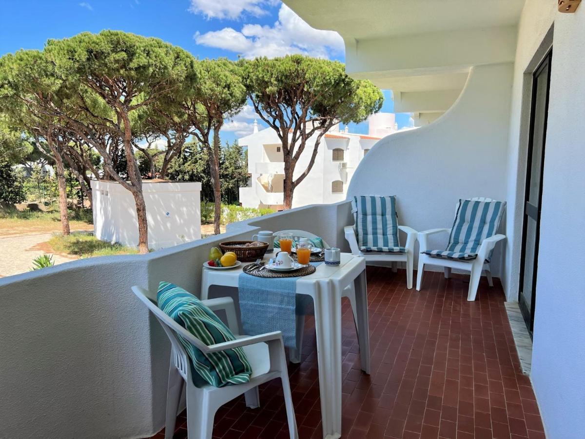 Vilamoura Cosy 3 With Pool By Homing Apartment Exterior foto