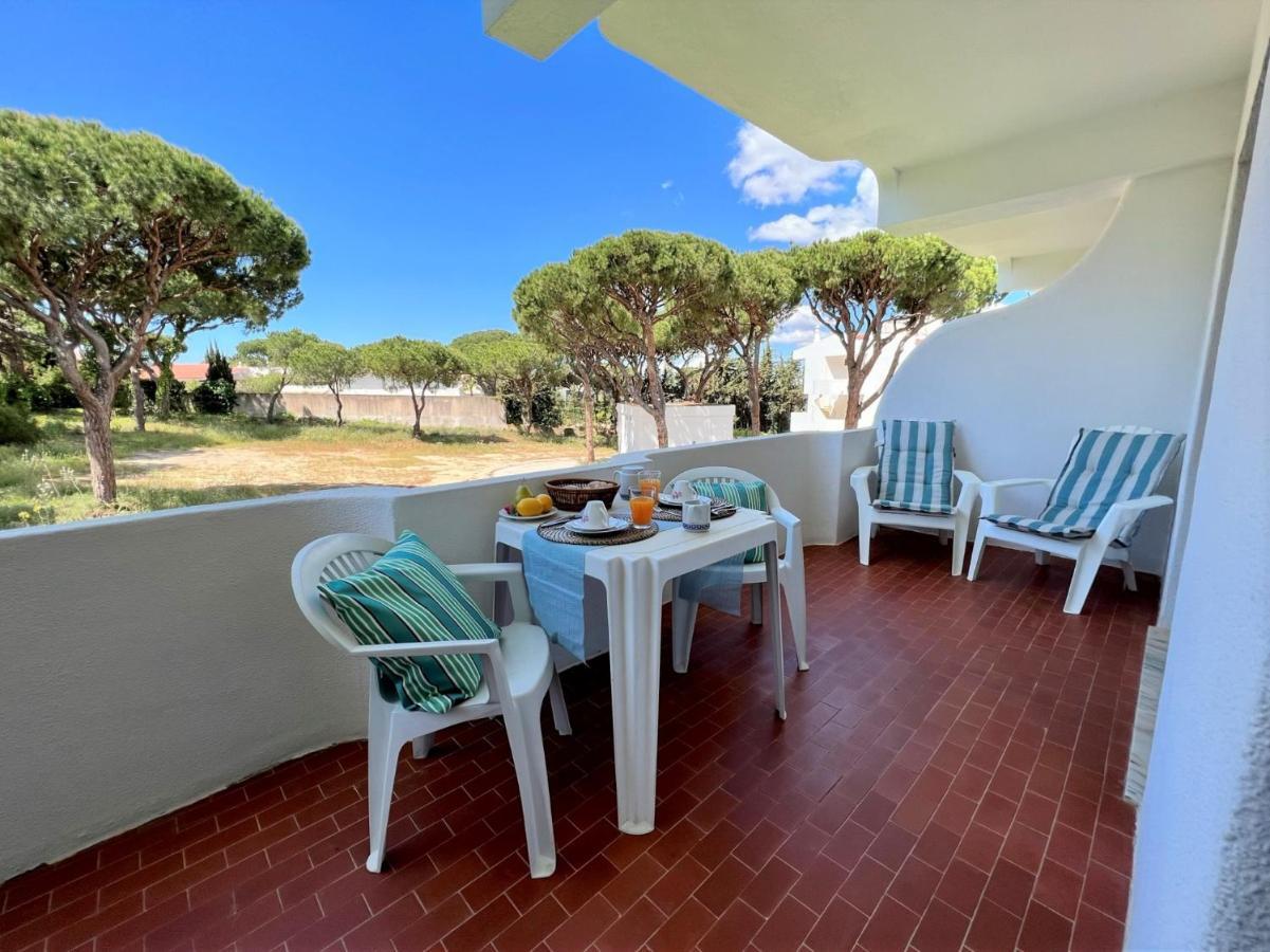 Vilamoura Cosy 3 With Pool By Homing Apartment Exterior foto