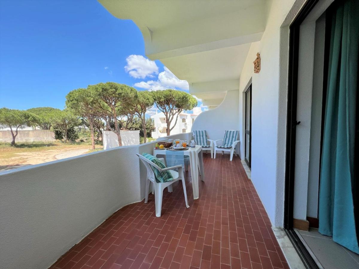 Vilamoura Cosy 3 With Pool By Homing Apartment Exterior foto