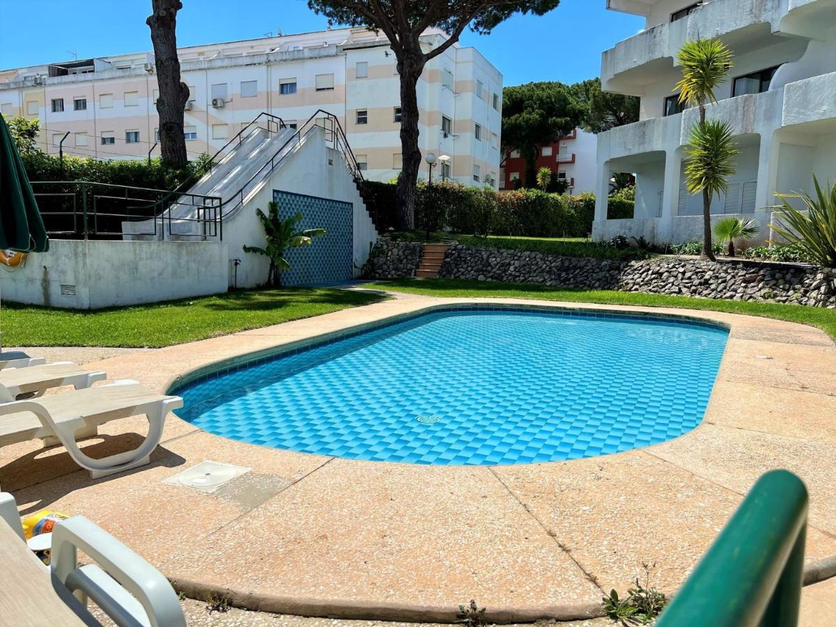 Vilamoura Cosy 3 With Pool By Homing Apartment Exterior foto