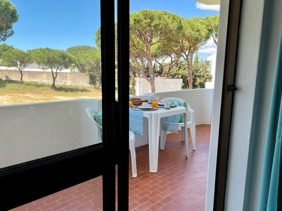 Vilamoura Cosy 3 With Pool By Homing Apartment Exterior foto