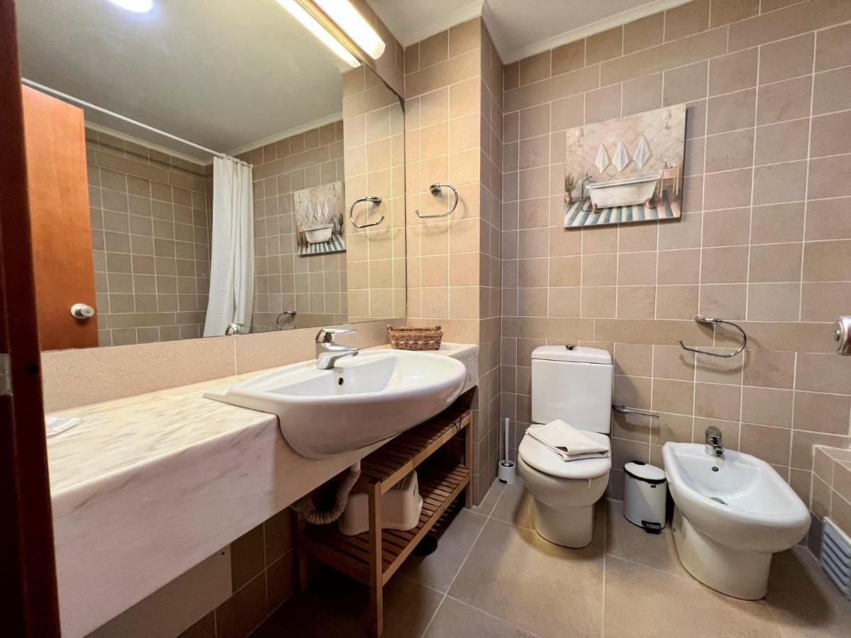 Vilamoura Cosy 3 With Pool By Homing Apartment Exterior foto
