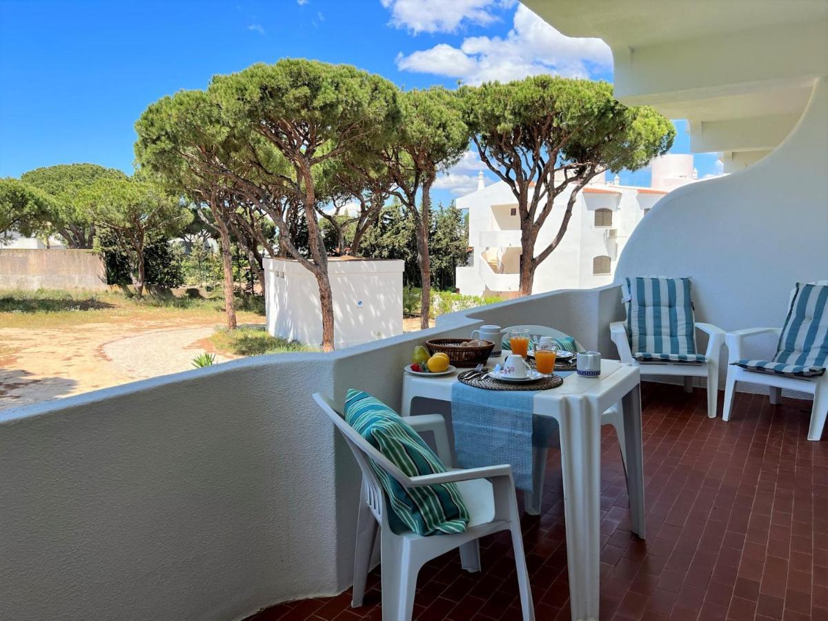 Vilamoura Cosy 3 With Pool By Homing Apartment Exterior foto