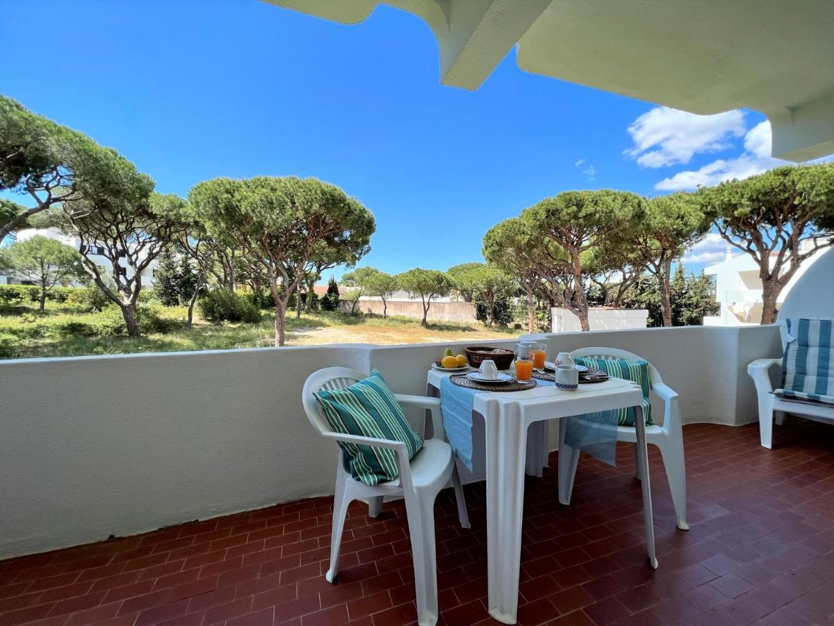 Vilamoura Cosy 3 With Pool By Homing Apartment Exterior foto
