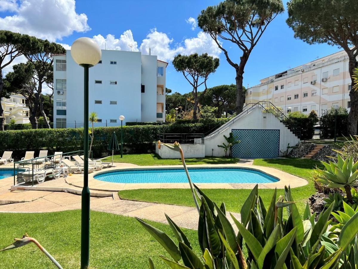 Vilamoura Cosy 3 With Pool By Homing Apartment Exterior foto