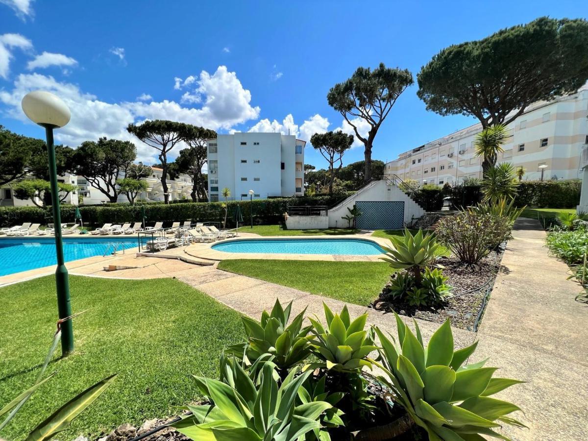 Vilamoura Cosy 3 With Pool By Homing Apartment Exterior foto