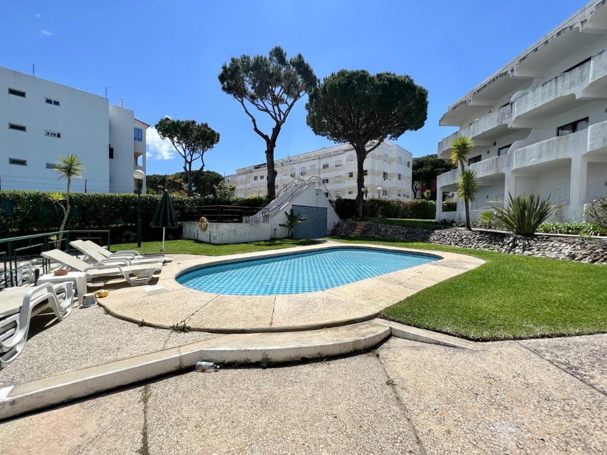 Vilamoura Cosy 3 With Pool By Homing Apartment Exterior foto