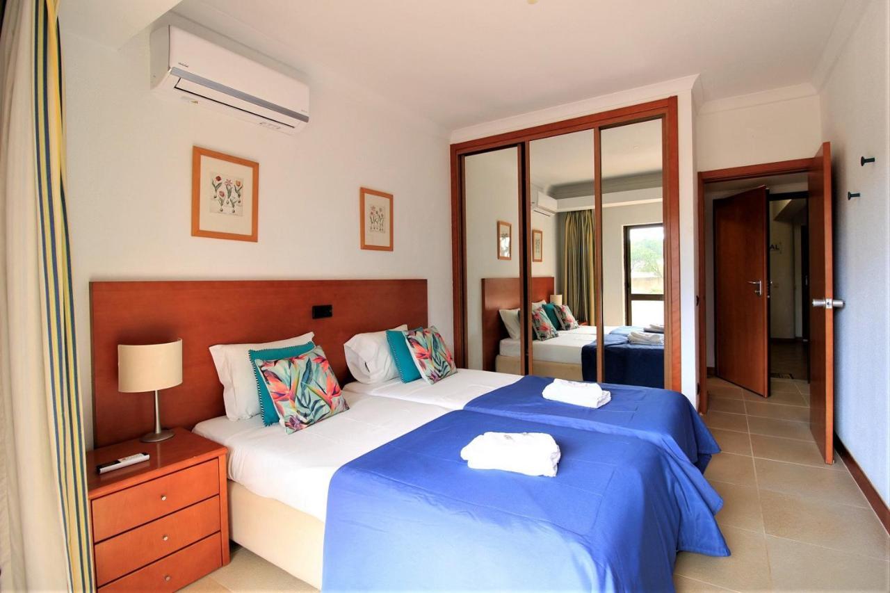 Vilamoura Cosy 3 With Pool By Homing Apartment Exterior foto