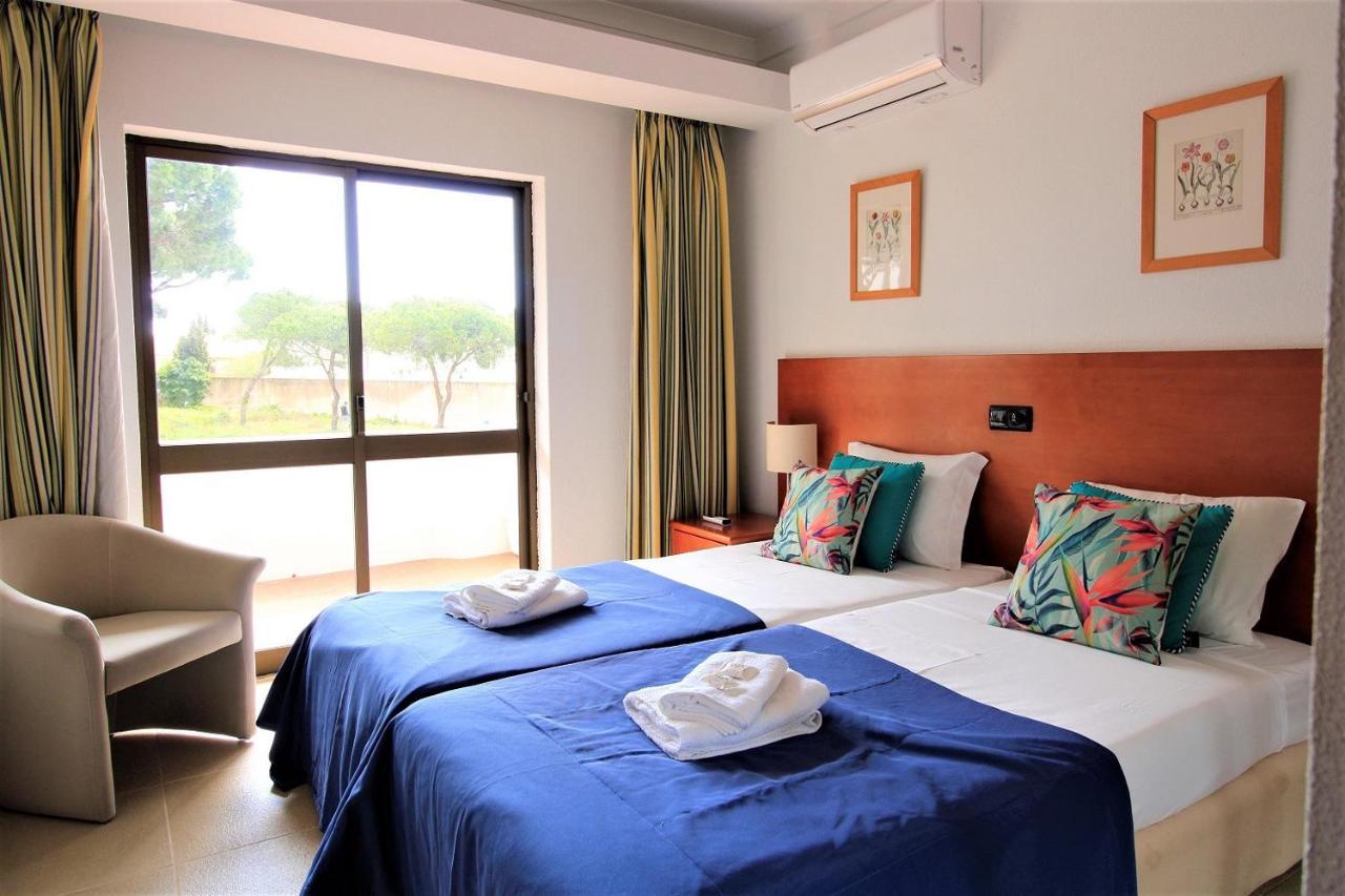 Vilamoura Cosy 3 With Pool By Homing Apartment Exterior foto