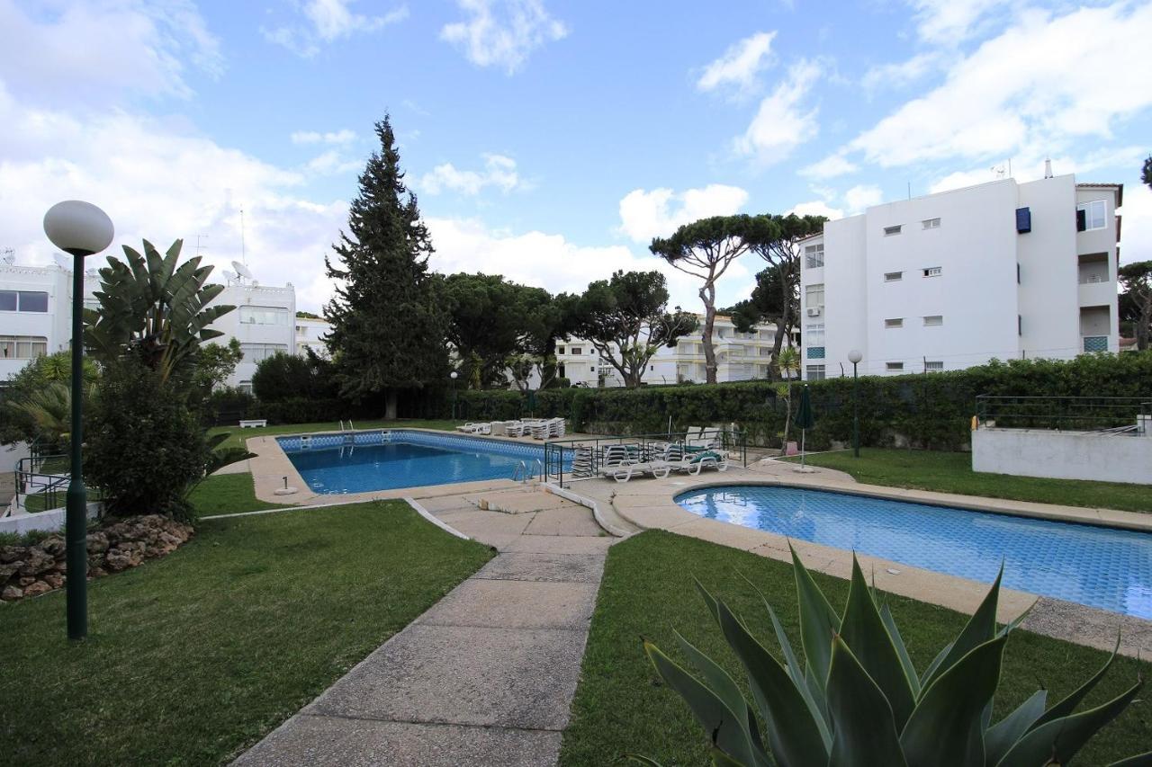 Vilamoura Cosy 3 With Pool By Homing Apartment Exterior foto