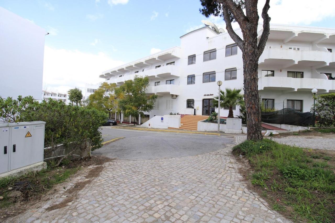Vilamoura Cosy 3 With Pool By Homing Apartment Exterior foto
