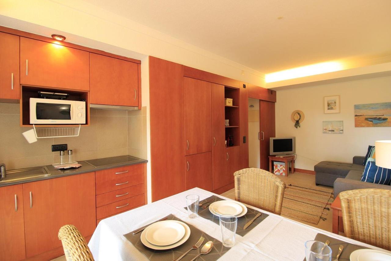 Vilamoura Cosy 3 With Pool By Homing Apartment Exterior foto