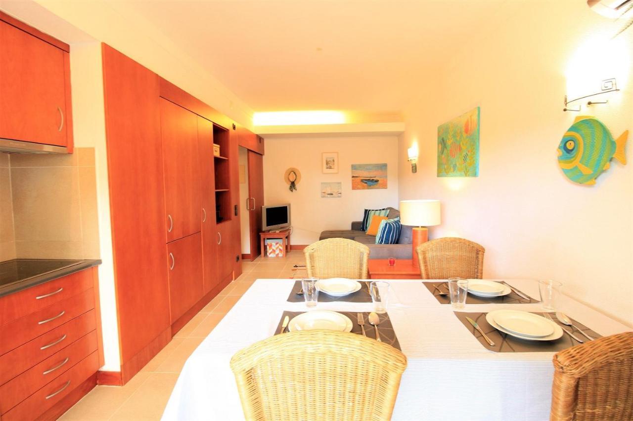 Vilamoura Cosy 3 With Pool By Homing Apartment Exterior foto