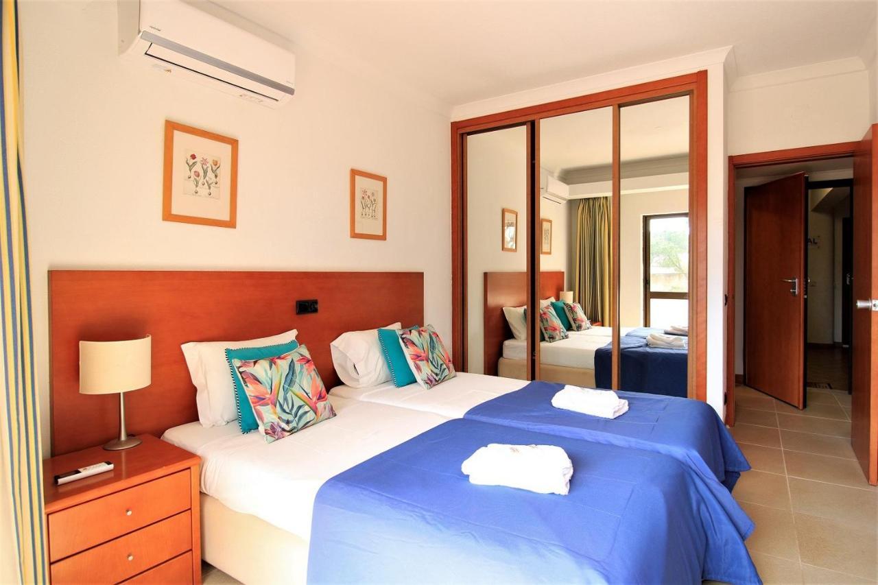 Vilamoura Cosy 3 With Pool By Homing Apartment Exterior foto