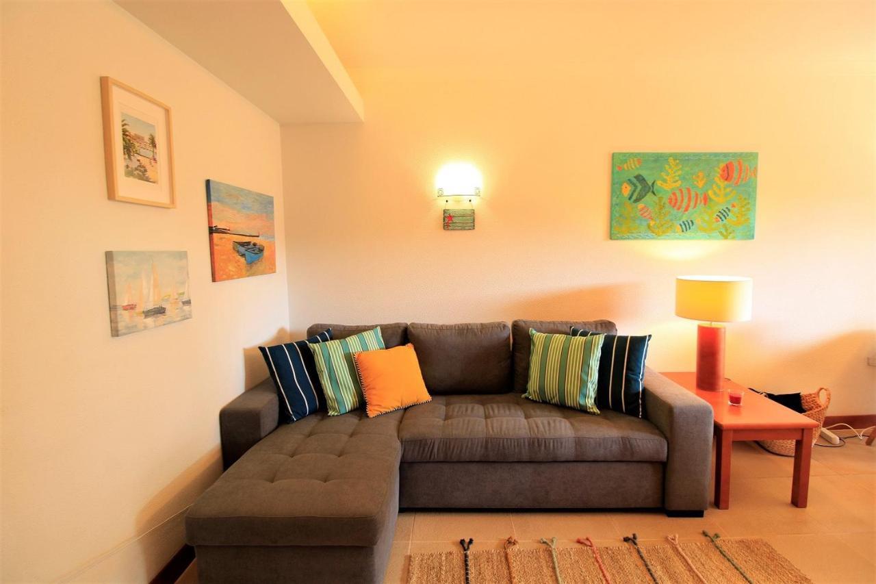 Vilamoura Cosy 3 With Pool By Homing Apartment Exterior foto