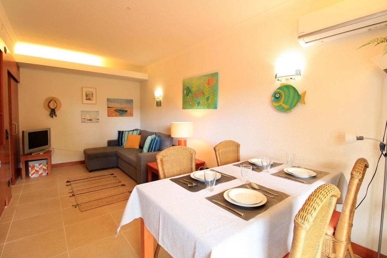 Vilamoura Cosy 3 With Pool By Homing Apartment Exterior foto